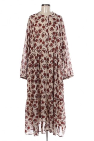 Рокля Studio Untold by Ulla Popken, Размер 4XL, Цвят Многоцветен, Цена 41,99 лв.