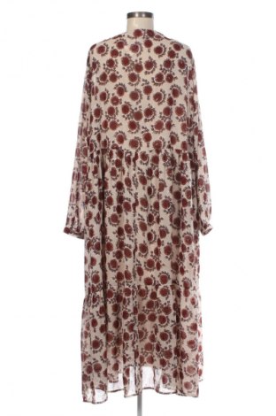 Рокля Studio Untold by Ulla Popken, Размер 4XL, Цвят Многоцветен, Цена 41,99 лв.