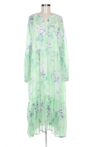 Rochie Studio Untold by Ulla Popken, Mărime 4XL, Culoare Multicolor, Preț 72,99 Lei