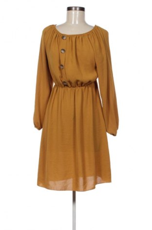 Kleid Styleboom, Größe M, Farbe Gelb, Preis 11,99 €