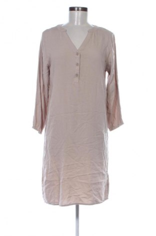 Kleid Sublevel, Größe M, Farbe Ecru, Preis 9,99 €