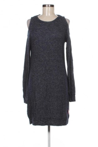 Šaty  Superdry, Velikost M, Barva Modrá, Cena  1 216,00 Kč