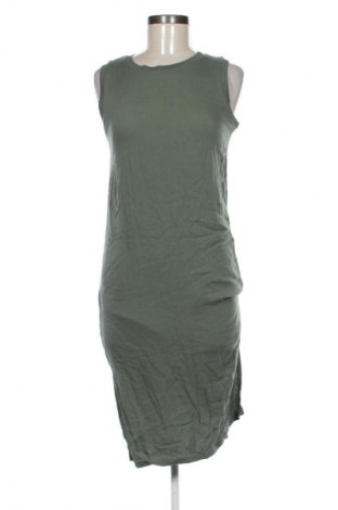 Рокля Superdry, Размер L, Цвят Зелен, Цена 123,88 лв.