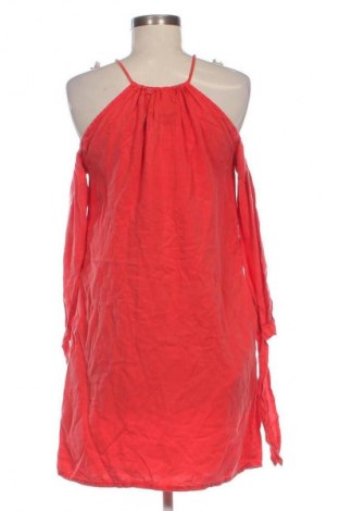 Φόρεμα Superdry, Μέγεθος S, Χρώμα Κόκκινο, Τιμή 13,99 €