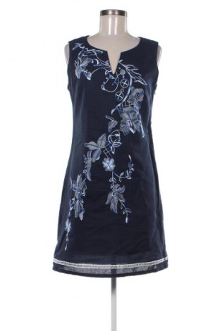 Kleid Sweet Miss, Größe M, Farbe Blau, Preis € 19,95