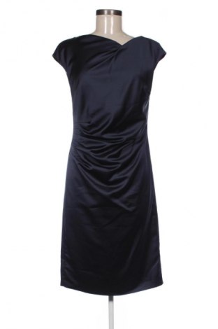 Рокля Swing, Размер M, Цвят Син, Цена 38,99 лв.