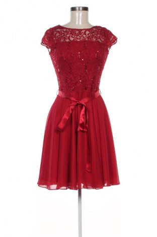 Φόρεμα Swing, Μέγεθος M, Χρώμα Κόκκινο, Τιμή 49,10 €