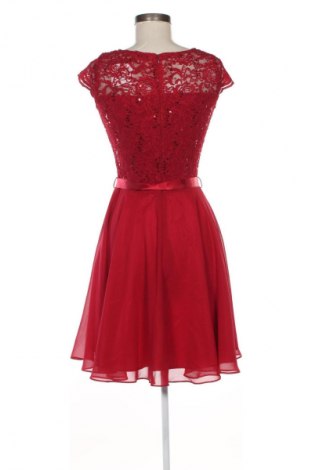 Φόρεμα Swing, Μέγεθος M, Χρώμα Κόκκινο, Τιμή 49,10 €