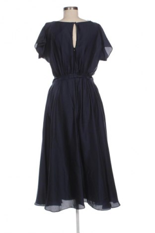 Šaty  Swing, Veľkosť S, Farba Modrá, Cena  91,95 €