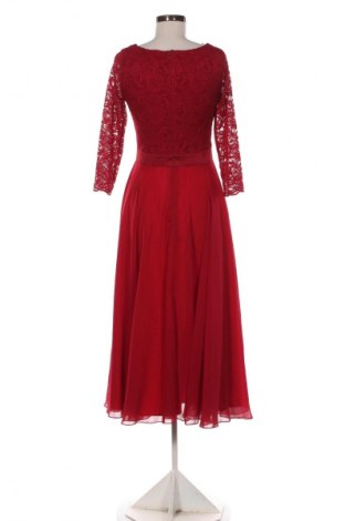 Šaty  Swing, Velikost M, Barva Červená, Cena  3 349,00 Kč