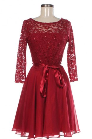 Šaty  Swing, Velikost M, Barva Červená, Cena  1 279,00 Kč