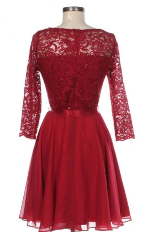 Šaty  Swing, Velikost M, Barva Červená, Cena  1 279,00 Kč