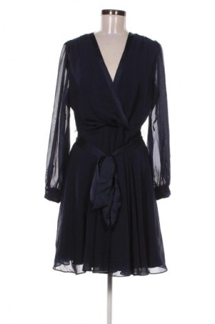 Рокля Swing, Размер L, Цвят Син, Цена 219,99 лв.