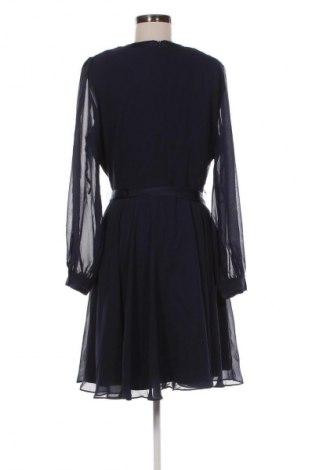 Рокля Swing, Размер L, Цвят Син, Цена 219,99 лв.