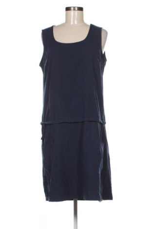 Kleid TCM, Größe L, Farbe Blau, Preis 19,96 €