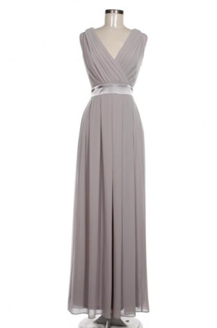 Kleid TFNC London, Größe M, Farbe Grau, Preis 32,00 €