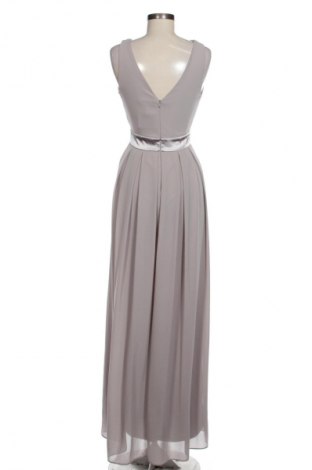 Kleid TFNC London, Größe M, Farbe Grau, Preis 32,00 €