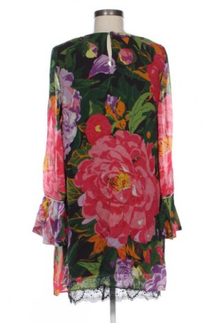 Šaty  TWINSET, Veľkosť L, Farba Viacfarebná, Cena  86,10 €