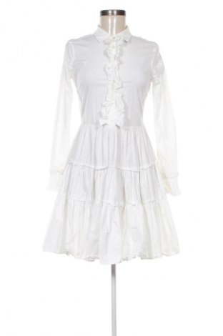 Sukienka TWINSET, Rozmiar S, Kolor Biały, Cena 378,99 zł