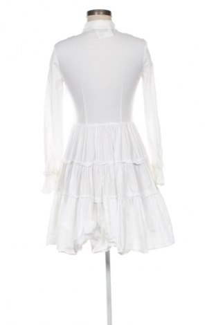 Sukienka TWINSET, Rozmiar S, Kolor Biały, Cena 378,99 zł