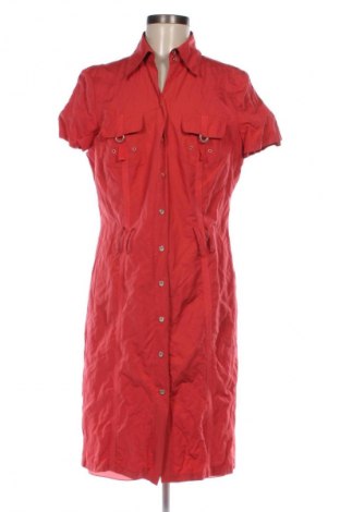 Φόρεμα Taifun, Μέγεθος XL, Χρώμα Κόκκινο, Τιμή 38,99 €