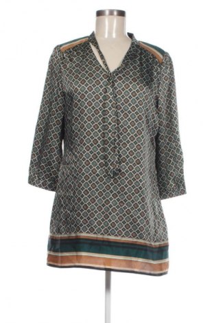 Рокля Taifun, Размер M, Цвят Многоцветен, Цена 32,99 лв.