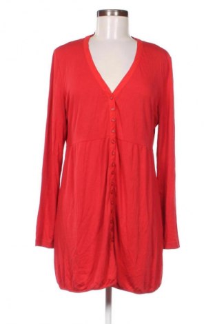 Φόρεμα Taifun, Μέγεθος L, Χρώμα Κόκκινο, Τιμή 34,99 €