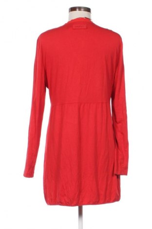 Φόρεμα Taifun, Μέγεθος L, Χρώμα Κόκκινο, Τιμή 34,99 €