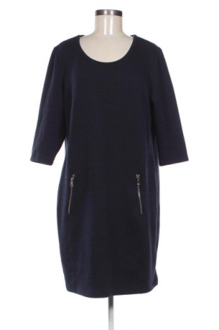 Kleid Taifun, Größe L, Farbe Blau, Preis 23,99 €