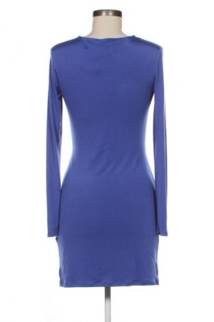 Kleid Tally Weijl, Größe L, Farbe Blau, Preis € 13,99