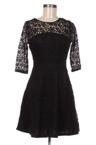 Kleid Tally Weijl, Größe L, Farbe Schwarz, Preis 10,99 €