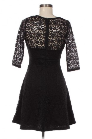 Kleid Tally Weijl, Größe L, Farbe Schwarz, Preis 10,99 €