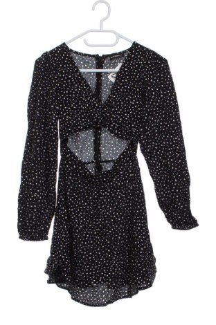 Kleid Tally Weijl, Größe XS, Farbe Mehrfarbig, Preis 17,99 €