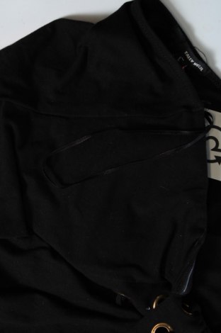 Φόρεμα Tally Weijl, Μέγεθος M, Χρώμα Μαύρο, Τιμή 34,47 €