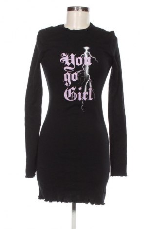 Sukienka Tally Weijl, Rozmiar M, Kolor Czarny, Cena 36,99 zł