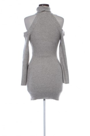 Kleid Tally Weijl, Größe S, Farbe Grau, Preis 11,99 €