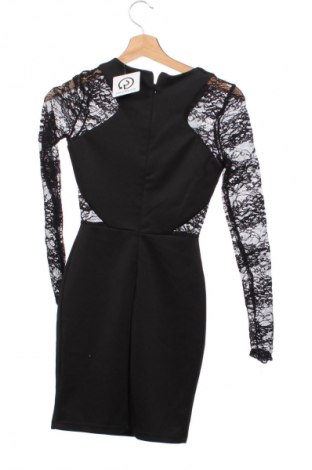 Ruha Tally Weijl, Méret XS, Szín Fekete, Ár 3 179 Ft