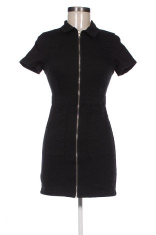 Šaty  Tally Weijl, Velikost S, Barva Černá, Cena  259,00 Kč