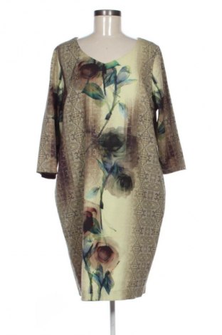 Рокля Tani, Размер XXL, Цвят Многоцветен, Цена 35,99 лв.