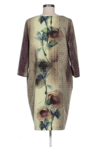 Рокля Tani, Размер XXL, Цвят Многоцветен, Цена 35,99 лв.