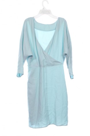 Šaty  Tara Jarmon, Velikost M, Barva Modrá, Cena  1 646,00 Kč