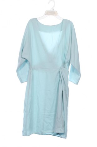 Šaty  Tara Jarmon, Velikost M, Barva Modrá, Cena  1 646,00 Kč