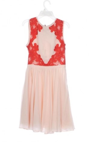 Kleid Ted Baker, Größe XS, Farbe Mehrfarbig, Preis 217,70 €
