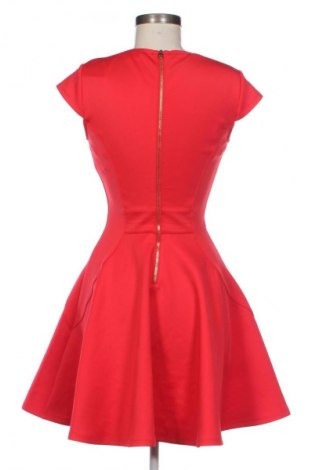 Kleid Ted Baker, Größe S, Farbe Rot, Preis 80,31 €