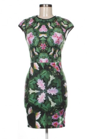 Šaty  Ted Baker, Velikost S, Barva Vícebarevné, Cena  4 256,00 Kč