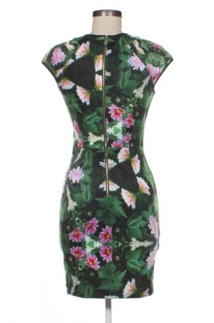 Šaty  Ted Baker, Velikost S, Barva Vícebarevné, Cena  4 256,00 Kč