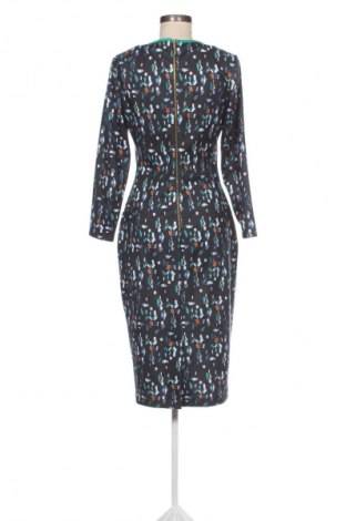 Šaty  Ted Baker, Velikost L, Barva Vícebarevné, Cena  1 987,00 Kč
