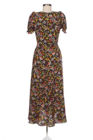 Kleid Ted Baker, Größe M, Farbe Mehrfarbig, Preis € 90,97