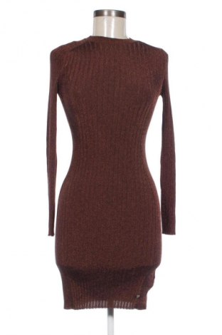 Sukienka Ted Baker, Rozmiar S, Kolor Brązowy, Cena 360,78 zł