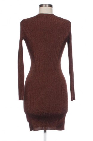 Sukienka Ted Baker, Rozmiar S, Kolor Brązowy, Cena 360,78 zł